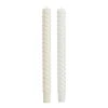 World Market Rope Taper Candle 2 Pack