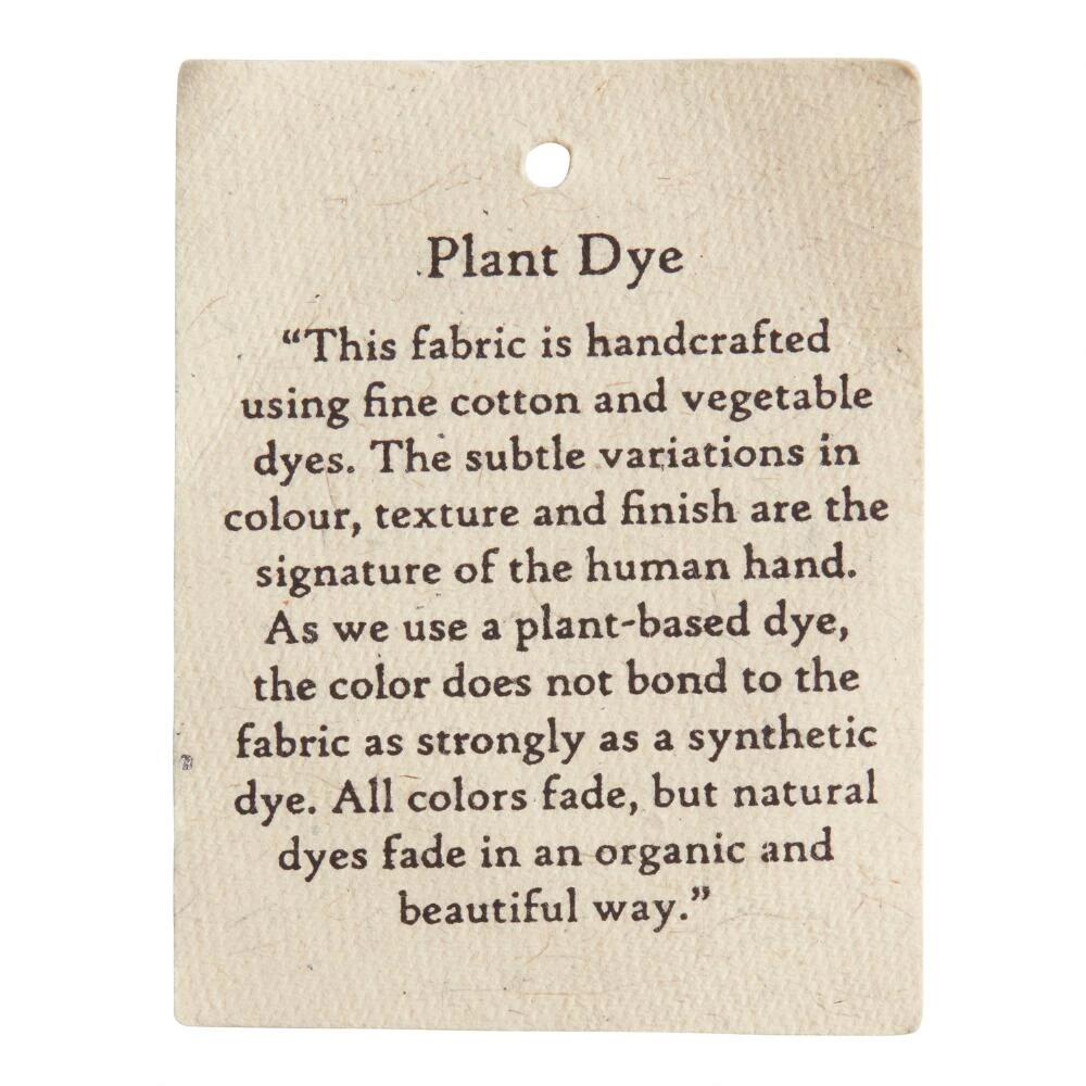 World Market Bright Gold Velvet Floral Lumbar Pillow - Image 4