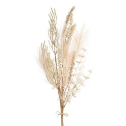 World Market Faux Natural Meadow Grass Bunch