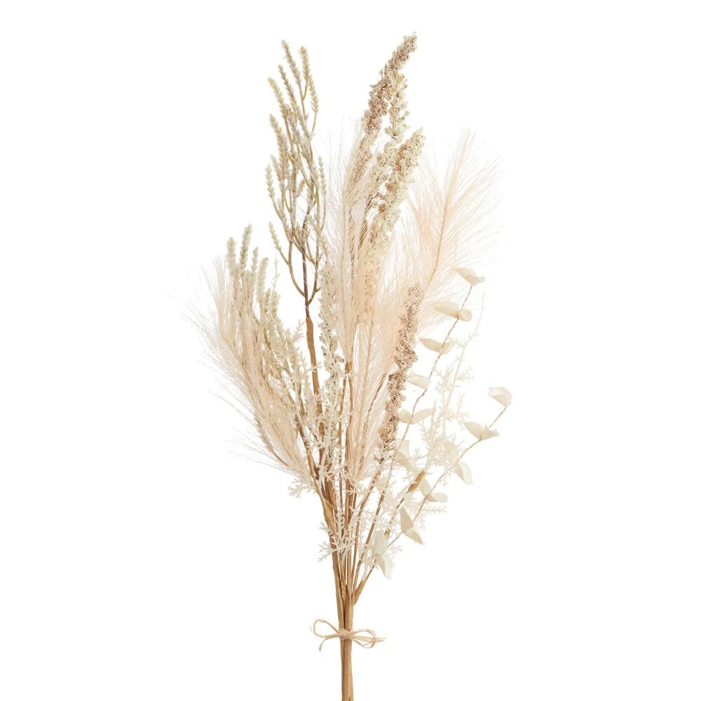 World Market Faux Natural Meadow Grass Bunch