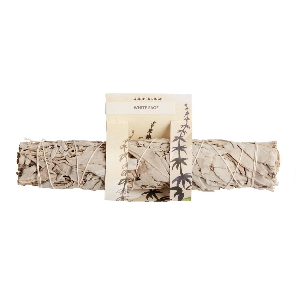 World Market Juniper Ridge White Sage Bundle