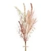 World Market Faux Terracotta Meadow Grass Bunch