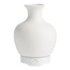 World Market White Ceramic Aromatherapy Ultrasonic Diffuser