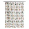 World Market Collingswood Shower Curtain