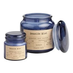 World Market Apothecary Seaside Mist Scented Candle