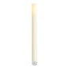 World Market Flameless LED Taper Candles 2 Pack