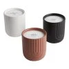 World Market Ceramic Arch Mood Scented Candle
