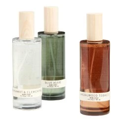 World Market Aromatic Room Spray With Wood Lid