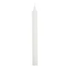 World Market White Taper Candles 6 Pack