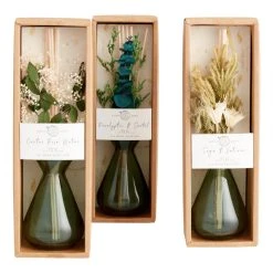 World Market Floral Botanicals Reed Diffuser
