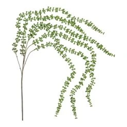 World Market Faux String of Pearls Stem