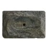 World Market Natural Slate Soap Dish