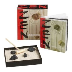 World Market Mini Zen Garden Kit