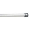 World Market Shower Curtain Tension Rod, Chrome