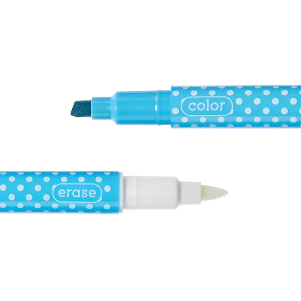 World Market Ooly Make No Mistake Erasable Markers 12 Pack - Image 4