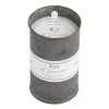 World Market Fig & Lavender Antique Oil Tin Scented Candle
