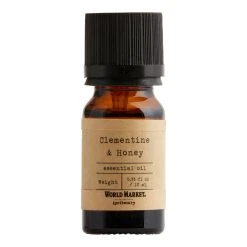 World Market Apothecary Clementine & Honey Diffuser Oil