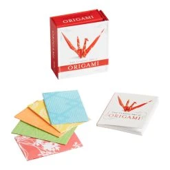 World Market Mini Origami Kit