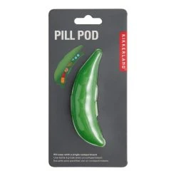 World Market Kikkerland Pill Pods Set of 2