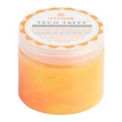 World Market Pink Ombre Tech Taffy