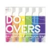 World Market Do Overs Erasable Highlighters 6 Pack