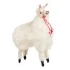 World Market White Peruvian Llama