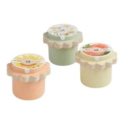 World Market Urban Agriculture Floral Garden Ceramic Planter Grow Kit