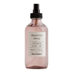 World Market Apothecary Magnolia Peony Room Spray