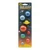 World Market Solar System Magnets 8 Pack