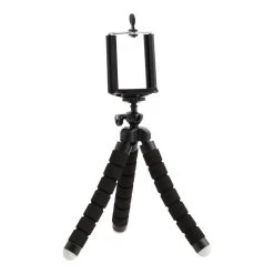 World Market Kikkerland Smartphone Tripod Stand