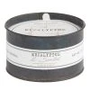 World Market Eucalyptus & Santal Antique Oil Tin 3 Wick Scented Candle