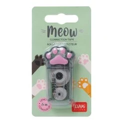 World Market Legami Meow Correction Tape Set of 2