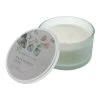 World Market Botanicals Patchouli Leaf 3 Wick Scented Candle