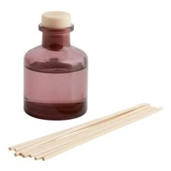 World Market Apothecary Mini Magnolia Peony Reed Diffuser