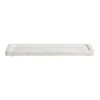 World Market White Marble Vanity Tray