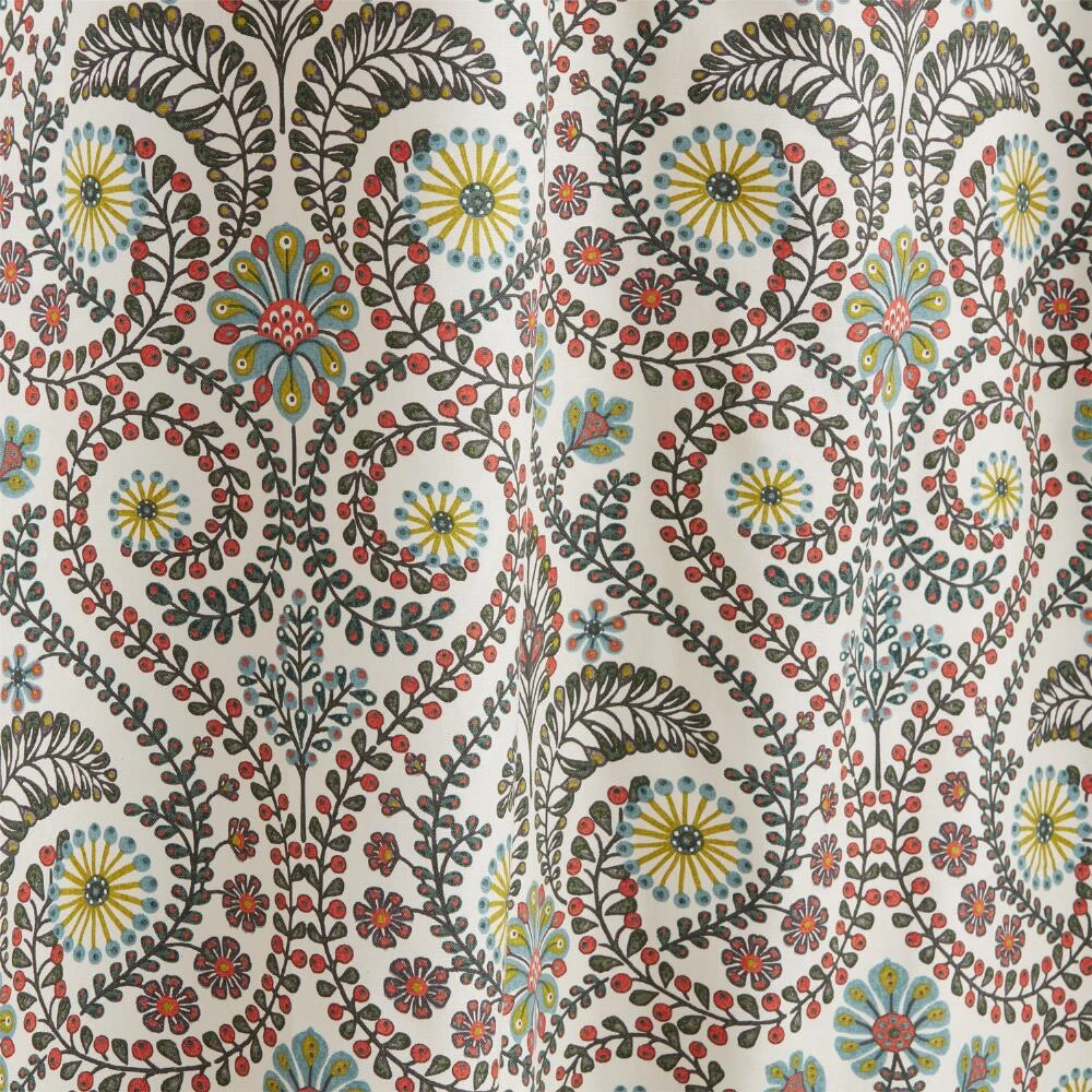 World Market Treetop Shower Curtain - Image 2