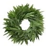 World Market Fresh Bay Leaf and Rosemary Wreath