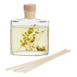 World Market Botanicals Patchouli Leaf Reed Diffuser