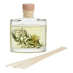 World Market Botanicals Almond Blossom Reed Diffuser