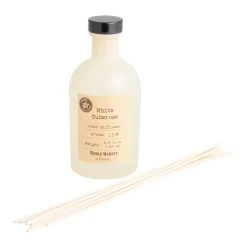 World Market Apothecary White Tuberose Reed Diffuser