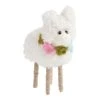 World Market Wool Spring Lamb Decor