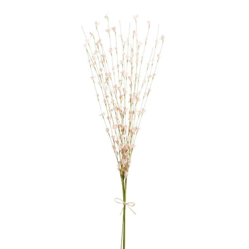 World Market Faux Floral Blossom Bunch - Image 2