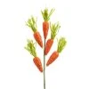 World Market Large Natural Fiber Carrot Pick