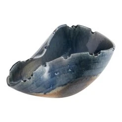 World Market CRAFT Shigaraki Bowl