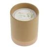 World Market Lucky Jade Two Tone Ceramic Scented Candle