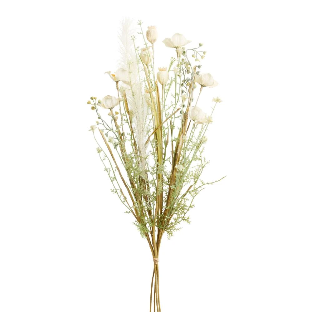 World Market Faux Spring Florals Bunch - Image 2