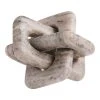 World Market Marble Knot Decor